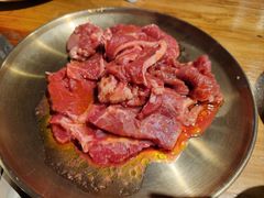 -汉拿山(北京上地华联店)