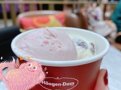 -哈根达斯(太原长风街店)