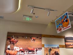 -西贝(金桥店)