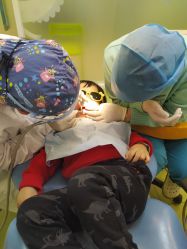 -青苗儿童口腔(长楹天街购物中心)