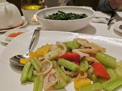 -金悦轩海鲜城(渔人码头店)