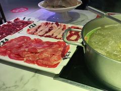 -大喜牛鲜牛肉火锅(世纪金源店)
