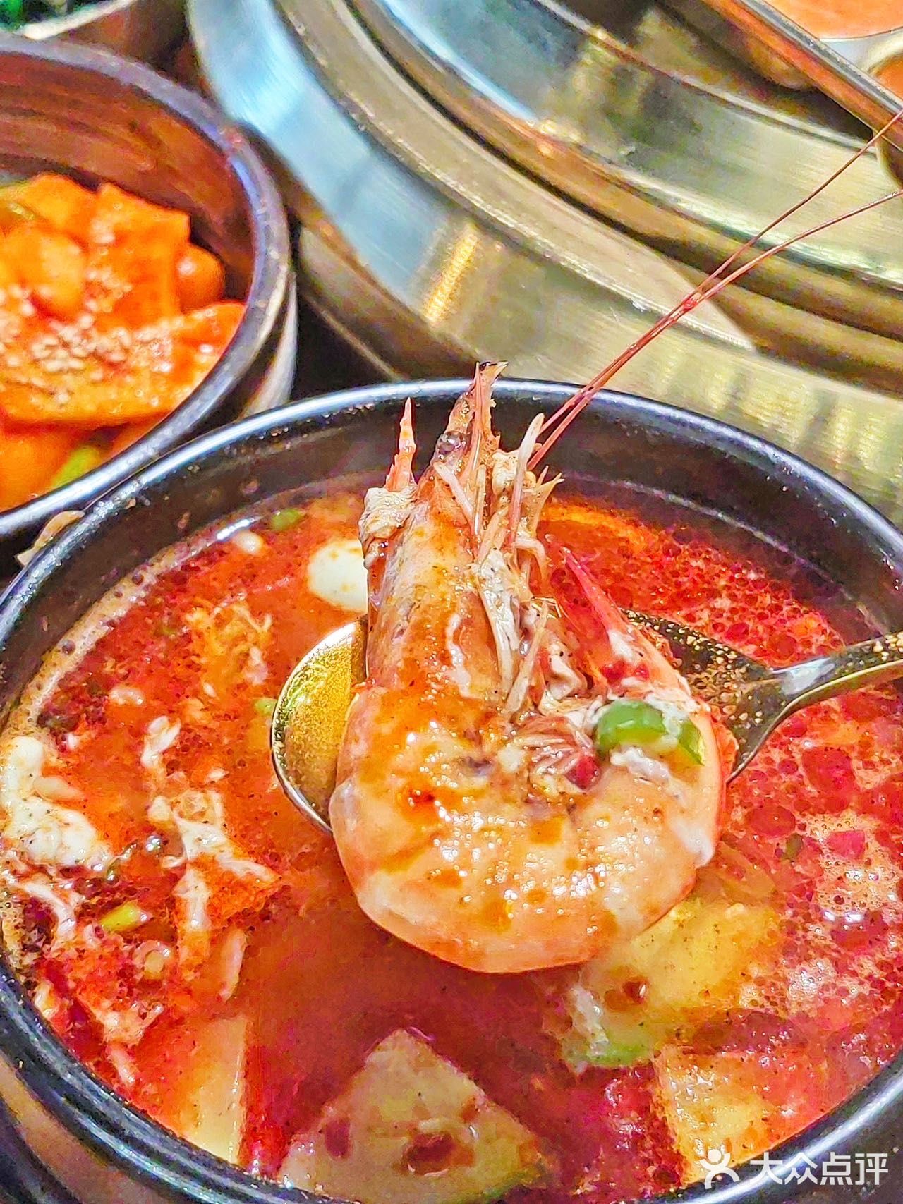 📣小吃吃到爽的宝藏烤肉店，来到万民城啦‼️