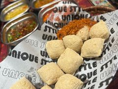 -火塘云南烧烤大排档