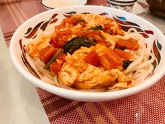 -巴依老爷新疆美食(清华东门店)