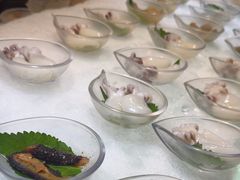-半岛翡丽海鲜自助餐厅(观风亭店)