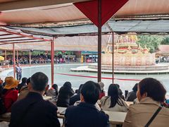 -西双版纳勐泐文化旅游区