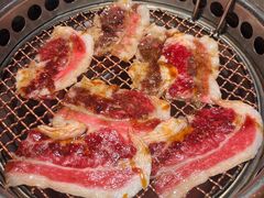 -一品诚记烤肉(大连柏威年购物中心店)