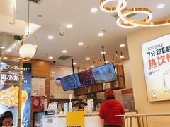 -7分甜(钟楼龙湖店)