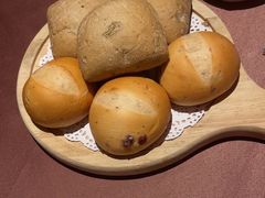 -卡本妮法餐厅·北京和平宾馆