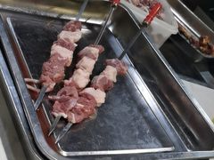 -亚克西姆新疆菜(库车店)