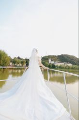 -金夫人婚纱摄影