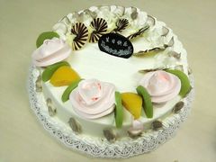 -红宝石·鲜奶小方·海派西点房(莘庄龙之梦店)