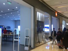 -小米之家(渝中龙湖时代天街店)