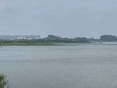 -南京金牛湖风景区