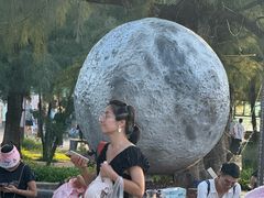 -西涌国际滨海旅游区