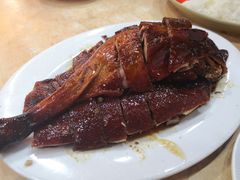 -一乐烧鹅(中环店)