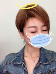 -发饰美男士增发补发假发定制店