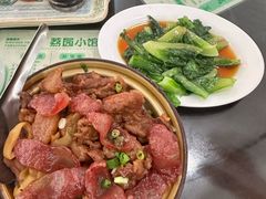 -荔园小馆(园岭新村二期店)