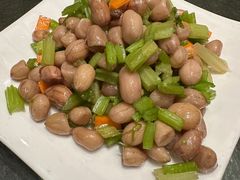 -诺敏塔拉奶茶-布里亚特包子-手把肉(锦都会店)