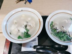 -永和大王(花好园店)