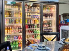 -在巷子里的烤肉店·螺蛳粉烤鱼·牛蛙(和美城店)