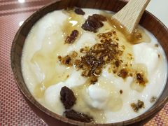 特色酸奶-巴依老爷新疆美食(清华东门店)