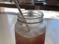 -JW万豪厨房餐厅·滨海草坪烧烤·海鲜·海景(三亚绿发山海天JW万豪酒店)