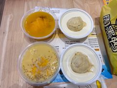 -满记甜品(万科广场店)