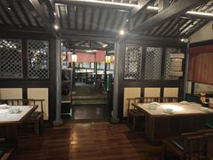 -苏乡兰亭·新派淮扬菜(吾悦广场店)