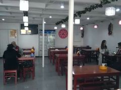 大堂-馄饨侯(广渠门店)