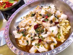 老福州铁锅片片鱼-老福洲(西洪路店)