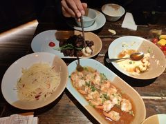 -外婆家(西溪印象城店)