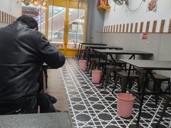 -小井头·阿强面馆(复兴店)