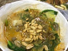 -二钢串叔麻辣烫(华龙大厦店)