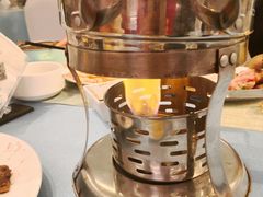 -苏州知音温德姆至尊酒店·四季海鲜自助餐厅(汾湖店)