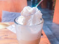 -旧雨咖啡·CoffeeFORU(黄村奥体店)