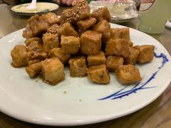 -花翎饮食(奎文区虞河桥店)