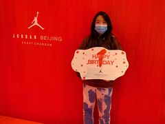 -JORDAN(东方广场店)