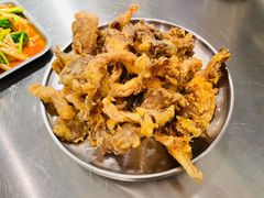-小肚皮饮食店