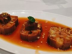 -小厨娘淮扬菜(清江苏宁广场店)