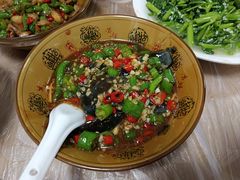 -老师傅餐馆(长沙店)