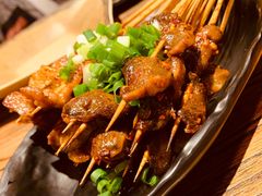 -铁人烧烤(北京店)