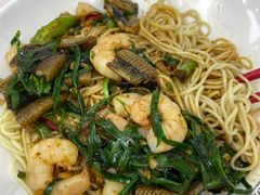 -常熟炒浇面馆(蓝旗街店)