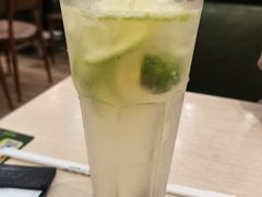 -佰搭果·广式茶餐厅(石牌东路店)