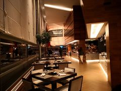 -洲际酒店·地平线全日餐厅HORIZON CAFÉ