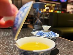 -渔语鱼新川菜Bistro(万象天地店)