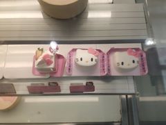 -BreadTalk面包新语·烘焙蛋糕(海珠丽影广场店)