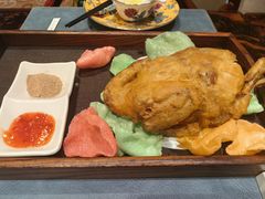 -西安西藏大厦开元名都大酒店·四季轩中餐厅