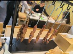 -和庆斋羊蝎子火锅·碳缸烧烤(顺义旗舰店)